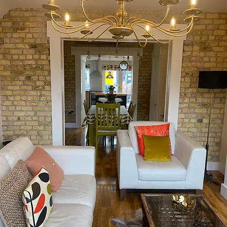Villa Townhouse *