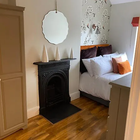 Villa Townhouse Athlone