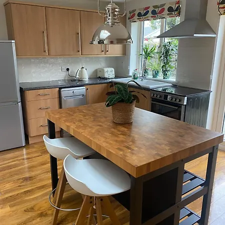 Townhouse Athlone
