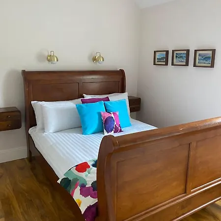 Vila Townhouse Athlone