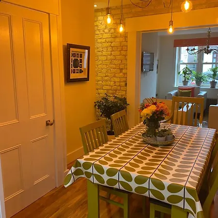 Townhouse Athlone